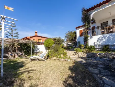 La Unica, Maison 3 personnes à Creixell - Photo 23