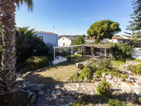 La Unica, Maison 3 personnes à Creixell - Photo 25