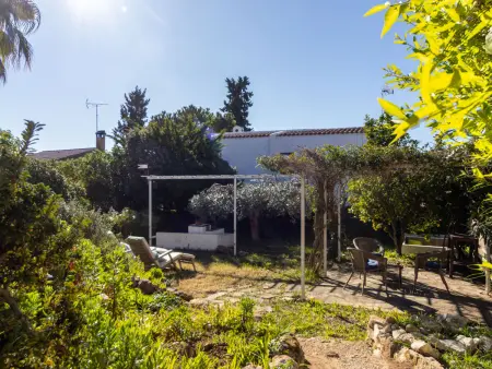 La Unica, Maison 3 personnes à Creixell - Photo 26