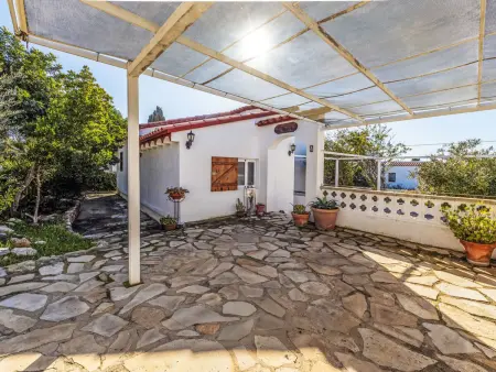 La Unica, Maison 3 personnes à Creixell - Photo 27