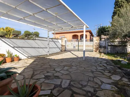 La Unica, Maison 3 personnes à Creixell - Photo 28