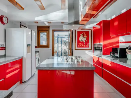 Villa Cristina, Villa 8 personnes à Javea - Photo 10