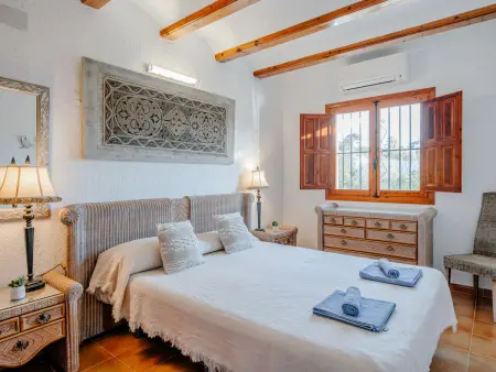 Villa Cristina, Villa 8 personnes à Javea - Photo 17