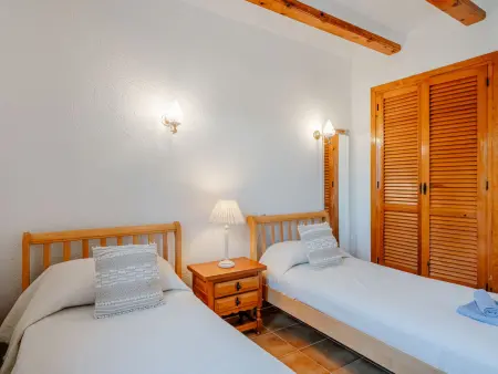 Villa Cristina, Villa 8 personnes à Javea - Photo 19