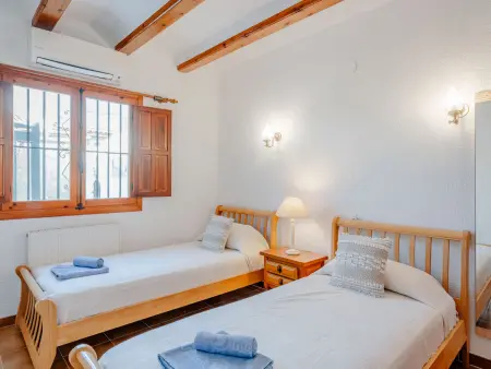 Villa Cristina, Villa 8 personnes à Javea - Photo 20
