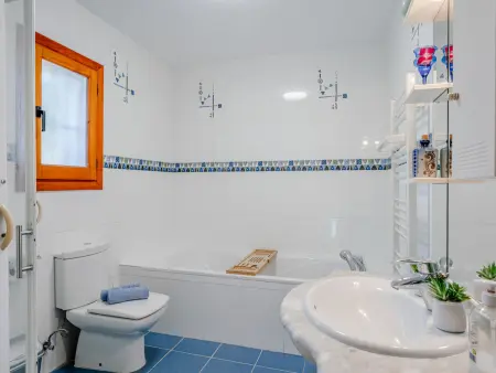 Villa Cristina, Villa 8 personnes à Javea - Photo 23