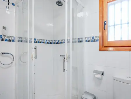 Villa Cristina, Villa 8 personnes à Javea - Photo 24