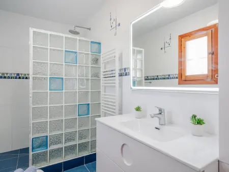 Villa Cristina, Villa 8 personnes à Javea - Photo 25