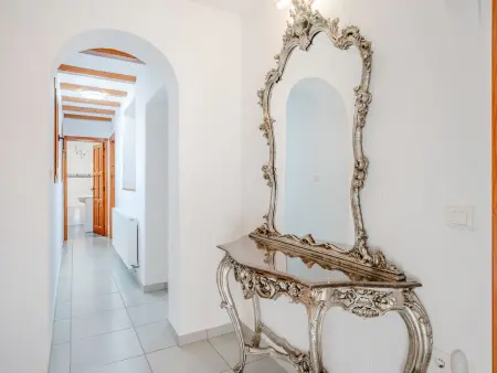 Villa Cristina, Villa 8 personnes à Javea - Photo 26