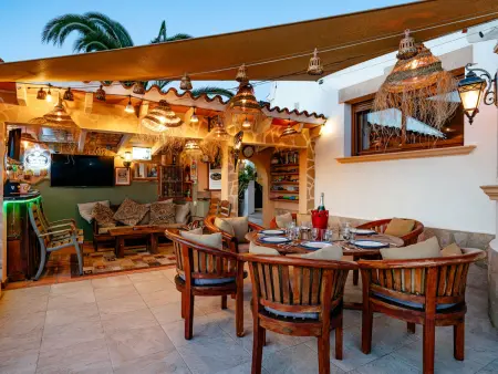 Villa Cristina, Villa 8 personnes à Javea - Photo 30
