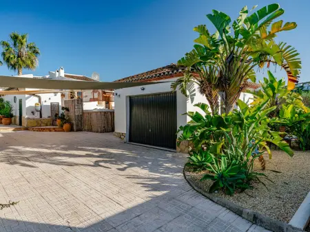 Villa Cristina, Villa 8 personnes à Javea - Photo 52