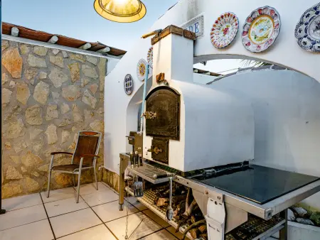 Villa Cristina, Villa 8 personnes à Javea - Photo 57