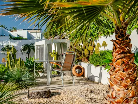 Villa Cristina, Villa 8 personnes à Javea - Photo 60