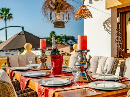 Villa Cristina, Villa 8 personnes à Javea - Photo 68