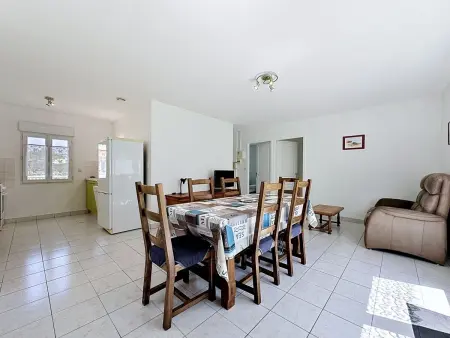 Le Chant des Sables, Maison 4 personnes à Les Moutiers en Retz - Photo 6