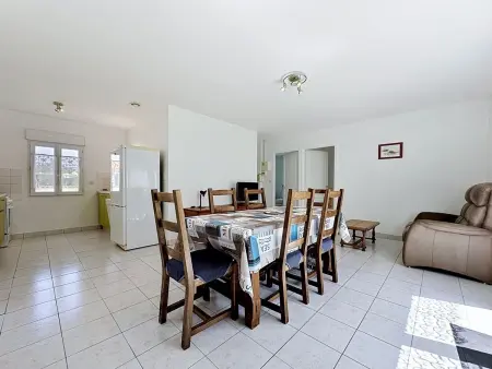 Le Chant des Sables, Maison 4 personnes à Les Moutiers en Retz - Photo 7