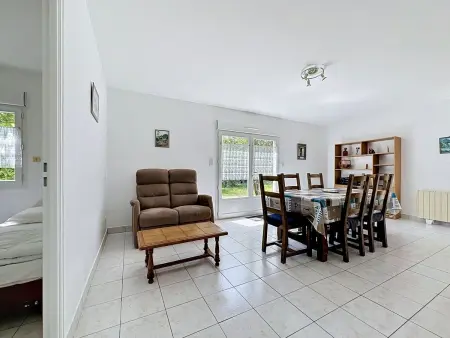 Le Chant des Sables, Maison 4 personnes à Les Moutiers en Retz - Photo 8