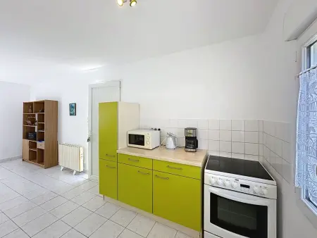 Le Chant des Sables, Maison 4 personnes à Les Moutiers en Retz - Photo 9