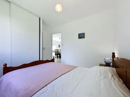 Le Chant des Sables, Maison 4 personnes à Les Moutiers en Retz - Photo 10