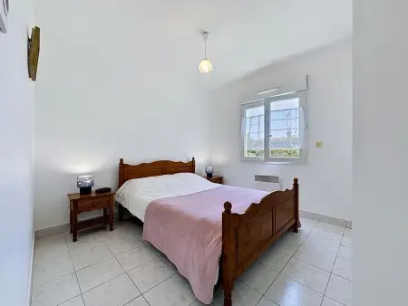 Le Chant des Sables, Maison 4 personnes à Les Moutiers en Retz - Photo 11