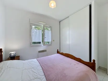 Le Chant des Sables, Maison 4 personnes à Les Moutiers en Retz - Photo 12