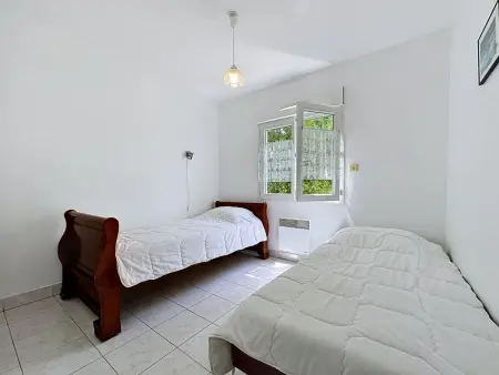 Le Chant des Sables, Maison 4 personnes à Les Moutiers en Retz - Photo 14