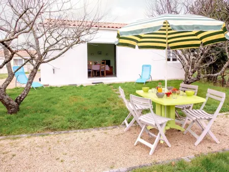 Le Chant des Sables, Maison 4 personnes à Les Moutiers en Retz - Photo 16