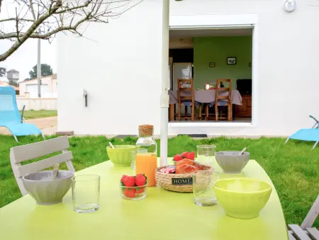 Le Chant des Sables, Maison 4 personnes à Les Moutiers en Retz - Photo 18