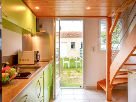 Ker Zelia, Maison 4 personnes à La Bernerie en Retz - Photo 1