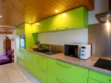 Ker Zelia, Maison 4 personnes à La Bernerie en Retz - Photo 10