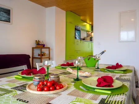 Ker Zelia, Maison 4 personnes à La Bernerie en Retz - Photo 11