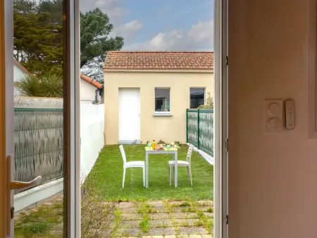 Ker Zelia, Maison 4 personnes à La Bernerie en Retz - Photo 12