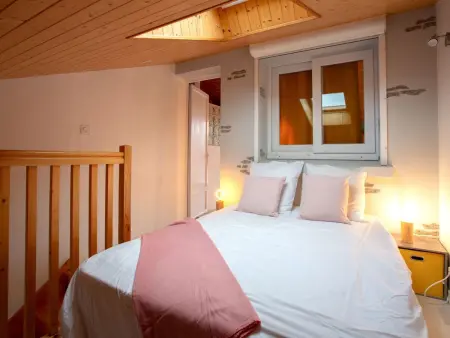 Ker Zelia, Maison 4 personnes à La Bernerie en Retz - Photo 13