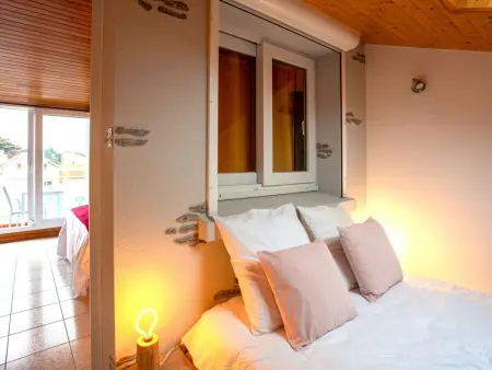 Ker Zelia, Maison 4 personnes à La Bernerie en Retz - Photo 14