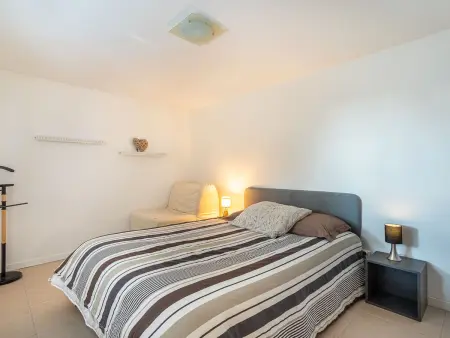 Bleu Azur, Appartement 6 personnes à Six Fours - Photo 4