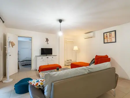 Bleu Azur, Appartement 6 personnes à Six Fours - Photo 9