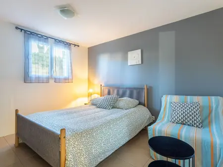 Bleu Azur, Appartement 6 personnes à Six Fours - Photo 14