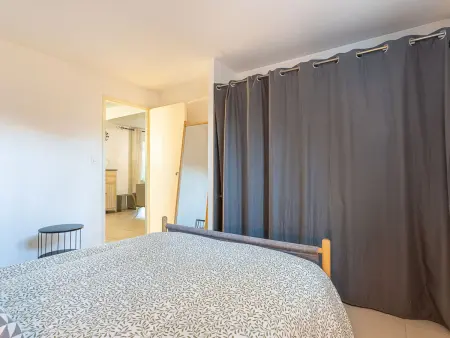 Bleu Azur, Appartement 6 personnes à Six Fours - Photo 16