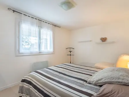 Bleu Azur, Appartement 6 personnes à Six Fours - Photo 18