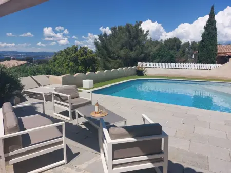 Bleu Azur, Appartement 6 personnes à Six Fours - Photo 20