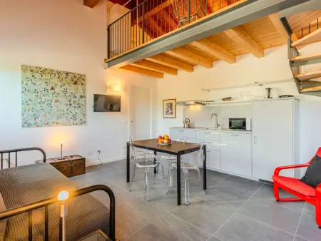 Camping Turisport, Appartement 4 personnes à Dervio - Photo 6