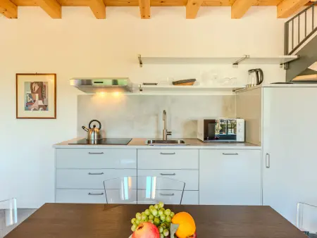 Camping Turisport, Appartement 4 personnes à Dervio - Photo 8