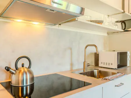Camping Turisport, Appartement 4 personnes à Dervio - Photo 9