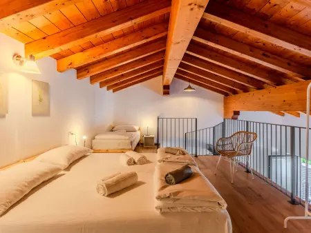 Camping Turisport, Appartement 4 personnes à Dervio - Photo 11