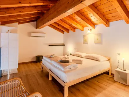 Camping Turisport, Appartement 4 personnes à Dervio - Photo 12