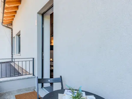 Camping Turisport, Appartement 4 personnes à Dervio - Photo 14