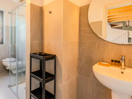 Camping Turisport, Appartement 4 personnes à Dervio - Photo 15