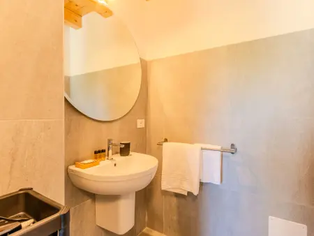 Camping Turisport, Appartement 4 personnes à Dervio - Photo 16