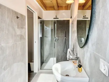 Camping Turisport, Appartement 4 personnes à Dervio - Photo 4