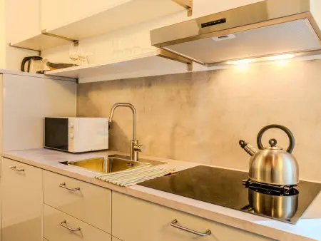 Camping Turisport, Appartement 4 personnes à Dervio - Photo 6